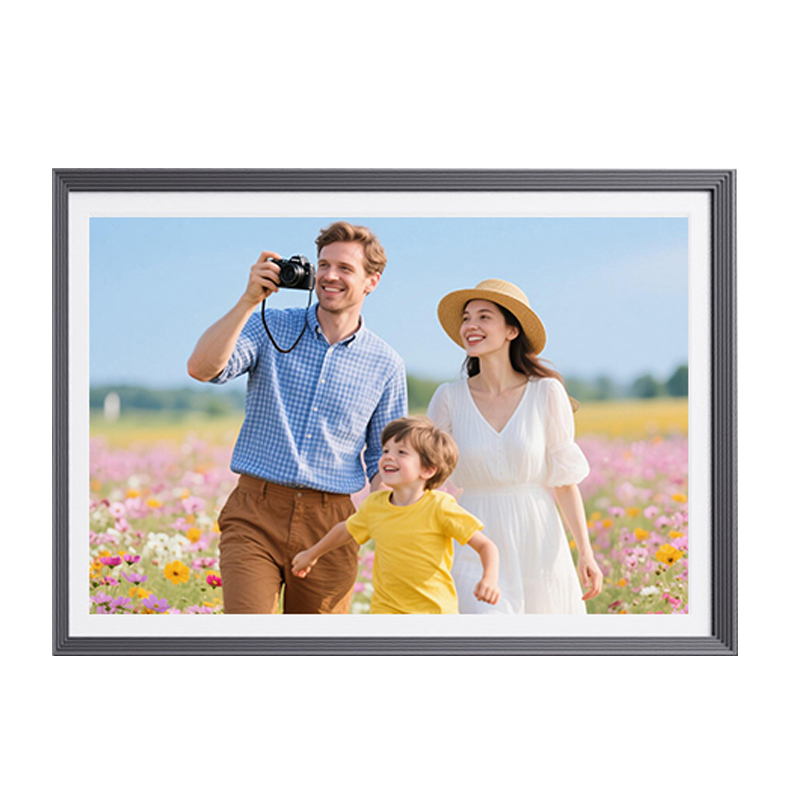 Digital Photo Frame Wifi - Digital Picture Frame with 32GB, 10.1