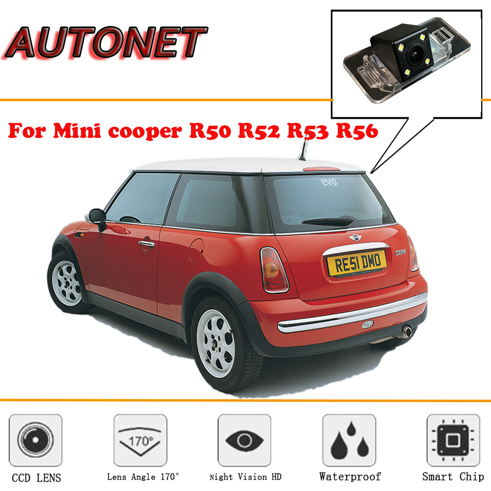AUTONET Rear View camera For M - огляд і ціна Compact Camera Mirrorless