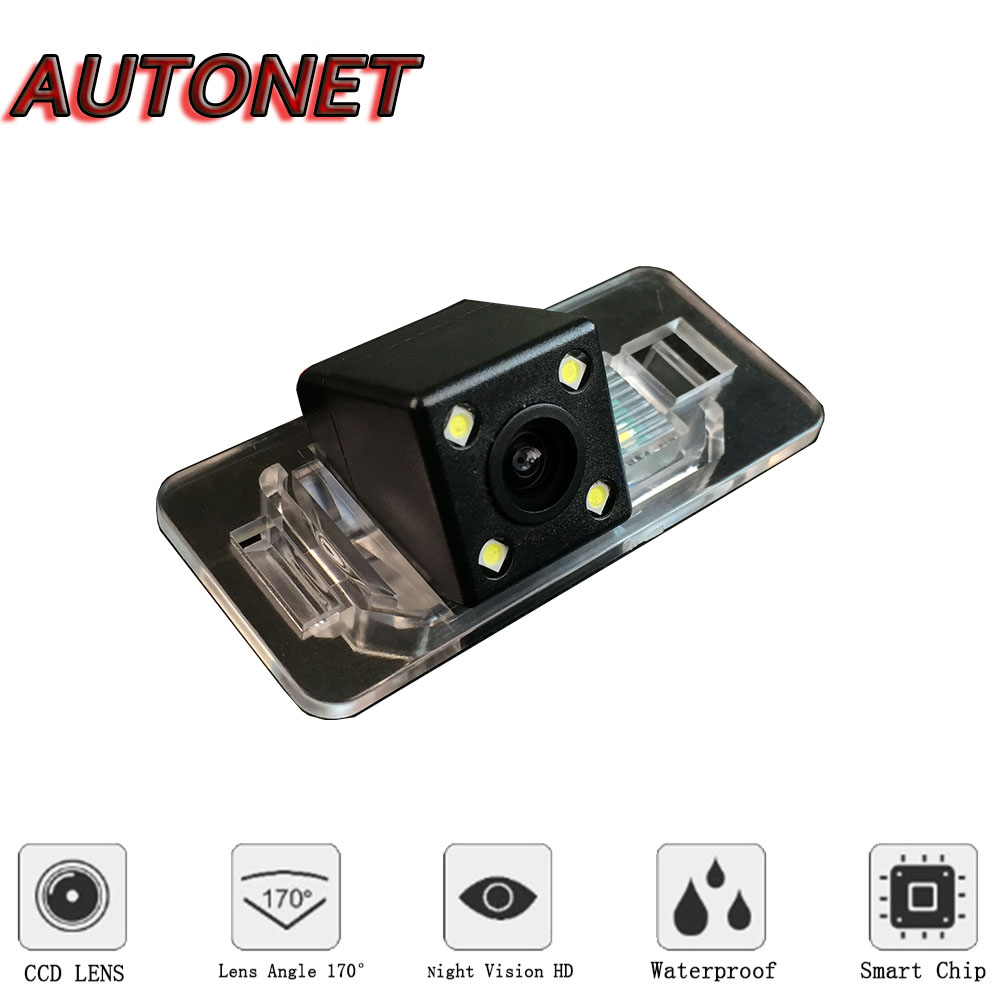 AUTONET Rear View camera For M - огляд і ціна Compact Camera Mirrorless