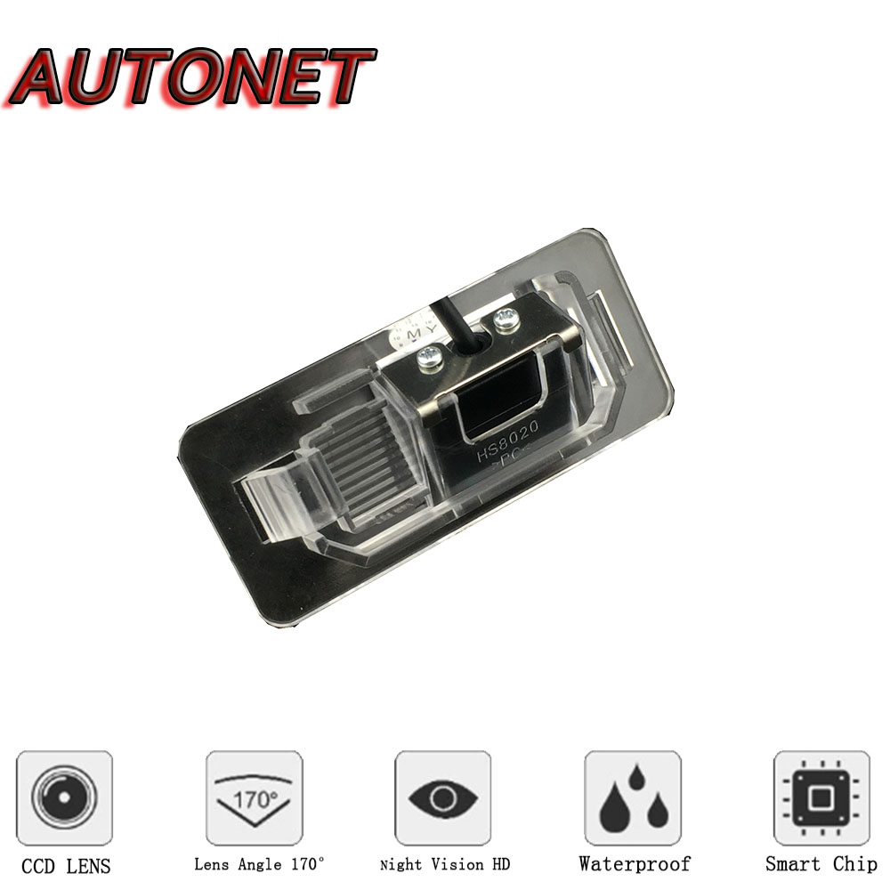 AUTONET Rear View camera For M - огляд і ціна Compact Camera Mirrorless