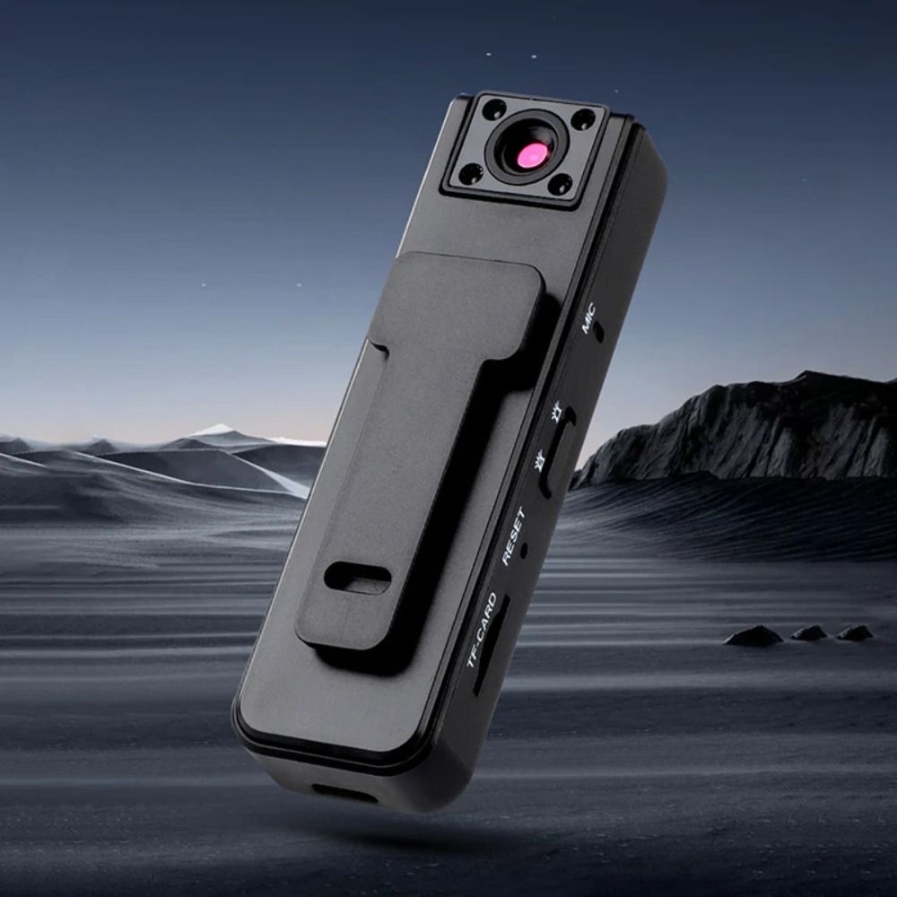 1080P HD A9 Mini Handheld Came - огляд і ціна Compact Camera Mirrorless