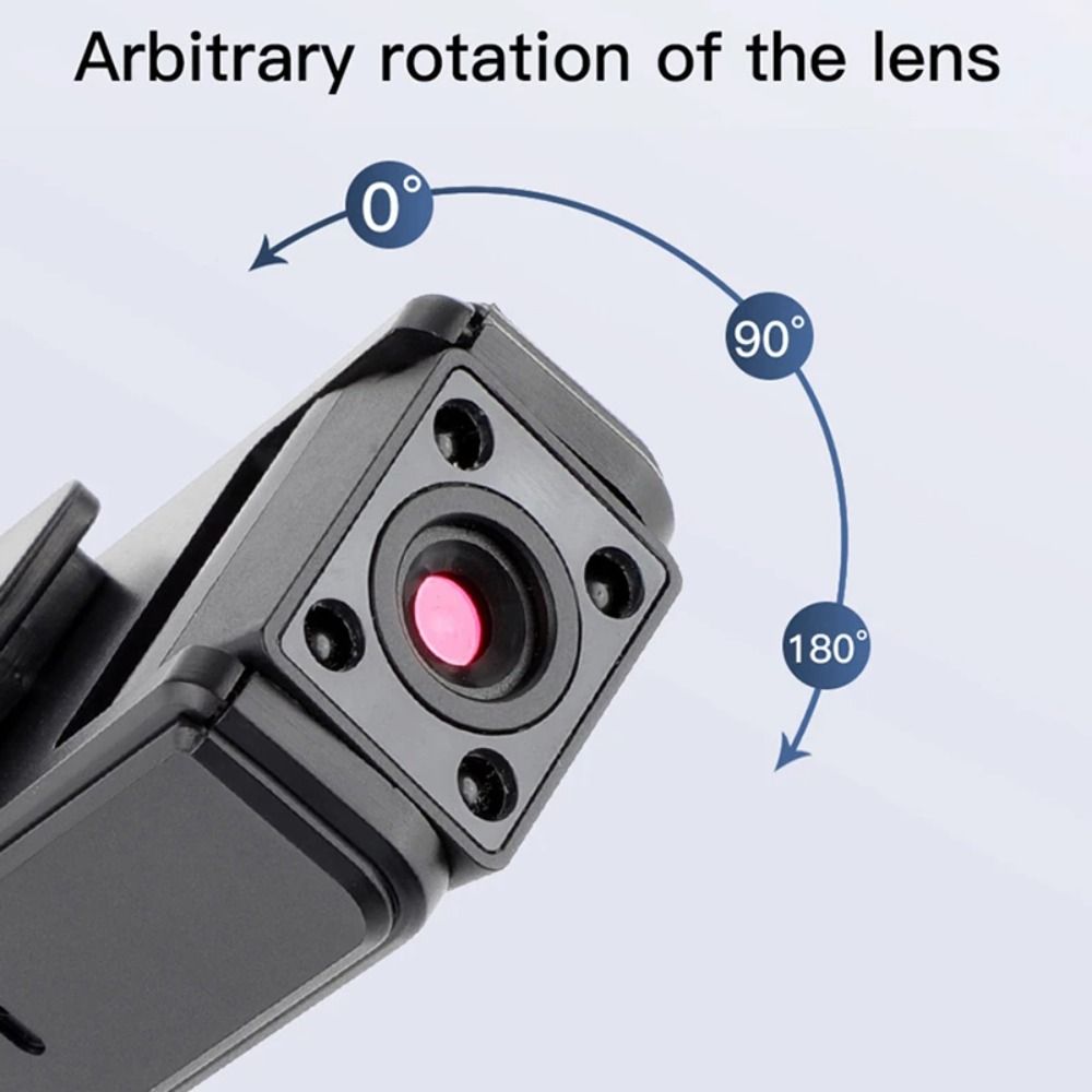 1080P HD A9 Mini Handheld Came - огляд і ціна Compact Camera Mirrorless