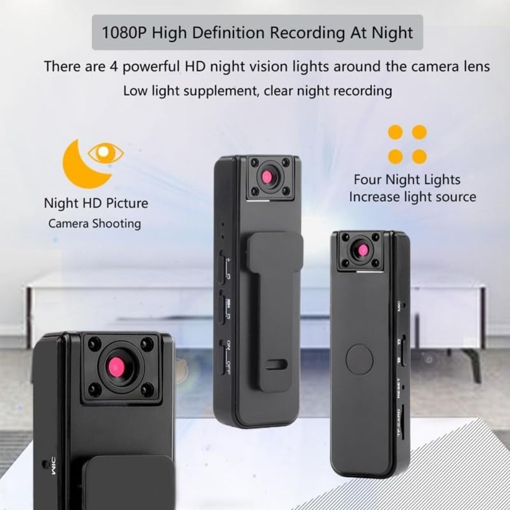 1080P HD A9 Mini Handheld Came - огляд і ціна Compact Camera Mirrorless