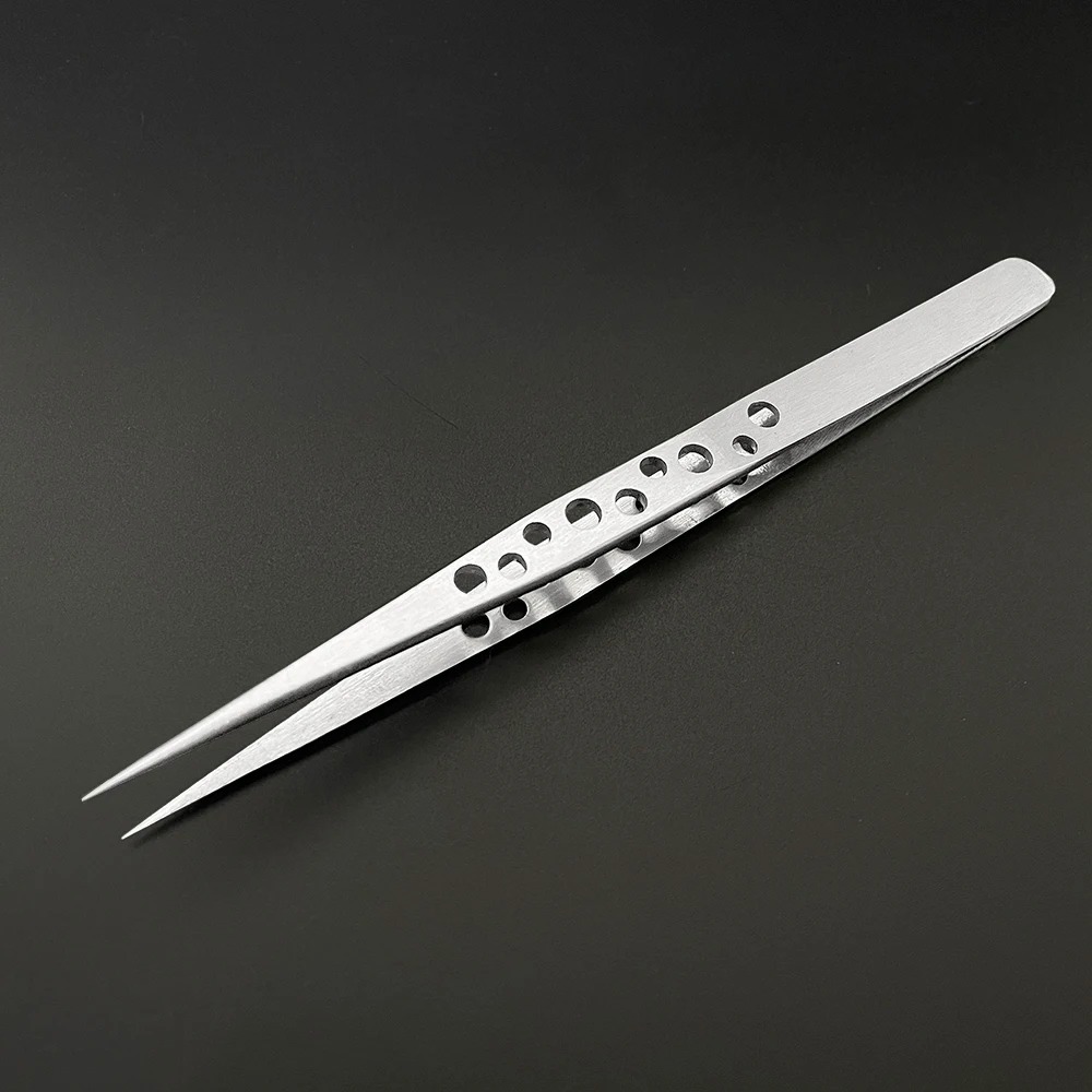 Industrial Tweezers Electronic - огляд і ціна Diy Electronics Gadgets