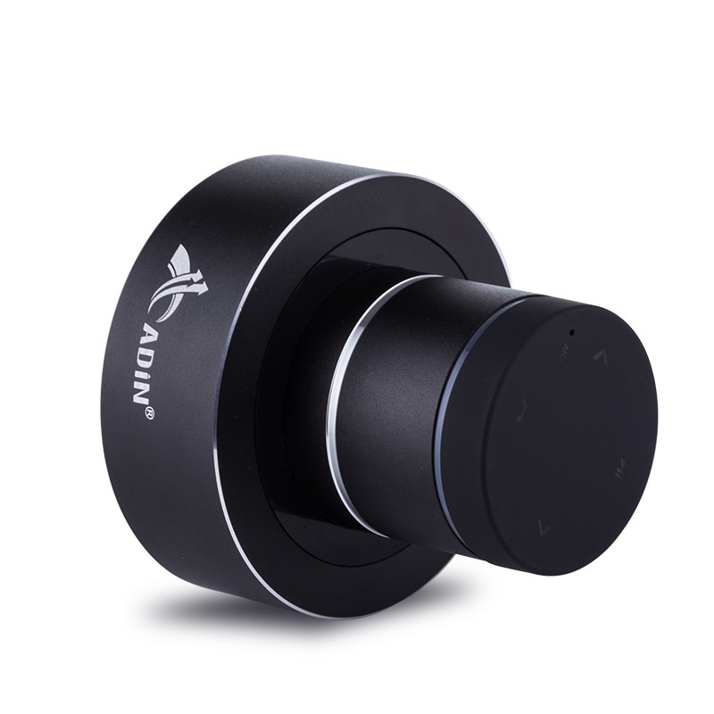 26W S8BT Adin Speakers Subwoof - огляд і ціна Electronics And Gadgets