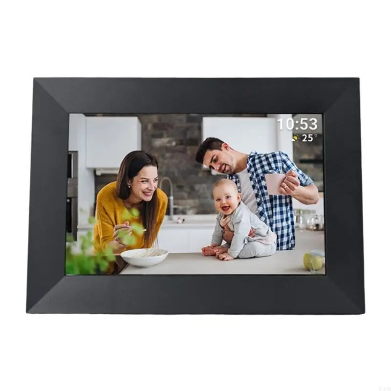 Wireless 10.1 Inches Digital F - огляд і ціна Digital Photo Frame Wifi