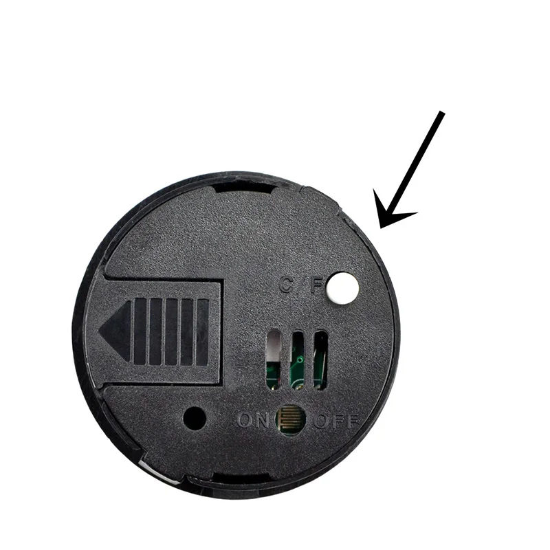 Outdoor Sports Thermometer, Re - огляд і ціна Electronics Gadgets And Accessories