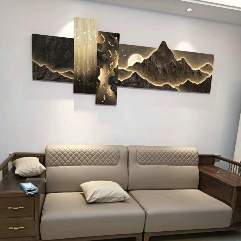 Modern Led Living Room Decorat - огляд і ціна Modern Electronics Gadgets