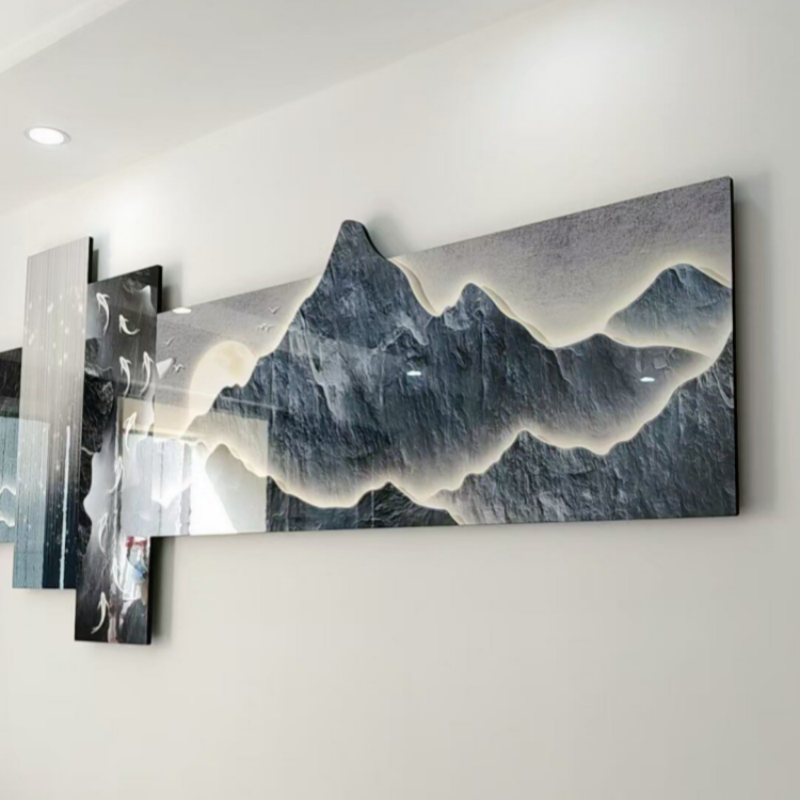 Modern Led Living Room Decorat - огляд і ціна Modern Electronics Gadgets