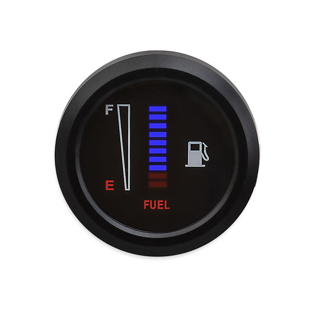 Car Motorcycle Fuel Level Gaug - огляд і ціна Electronics Gadgets For Car