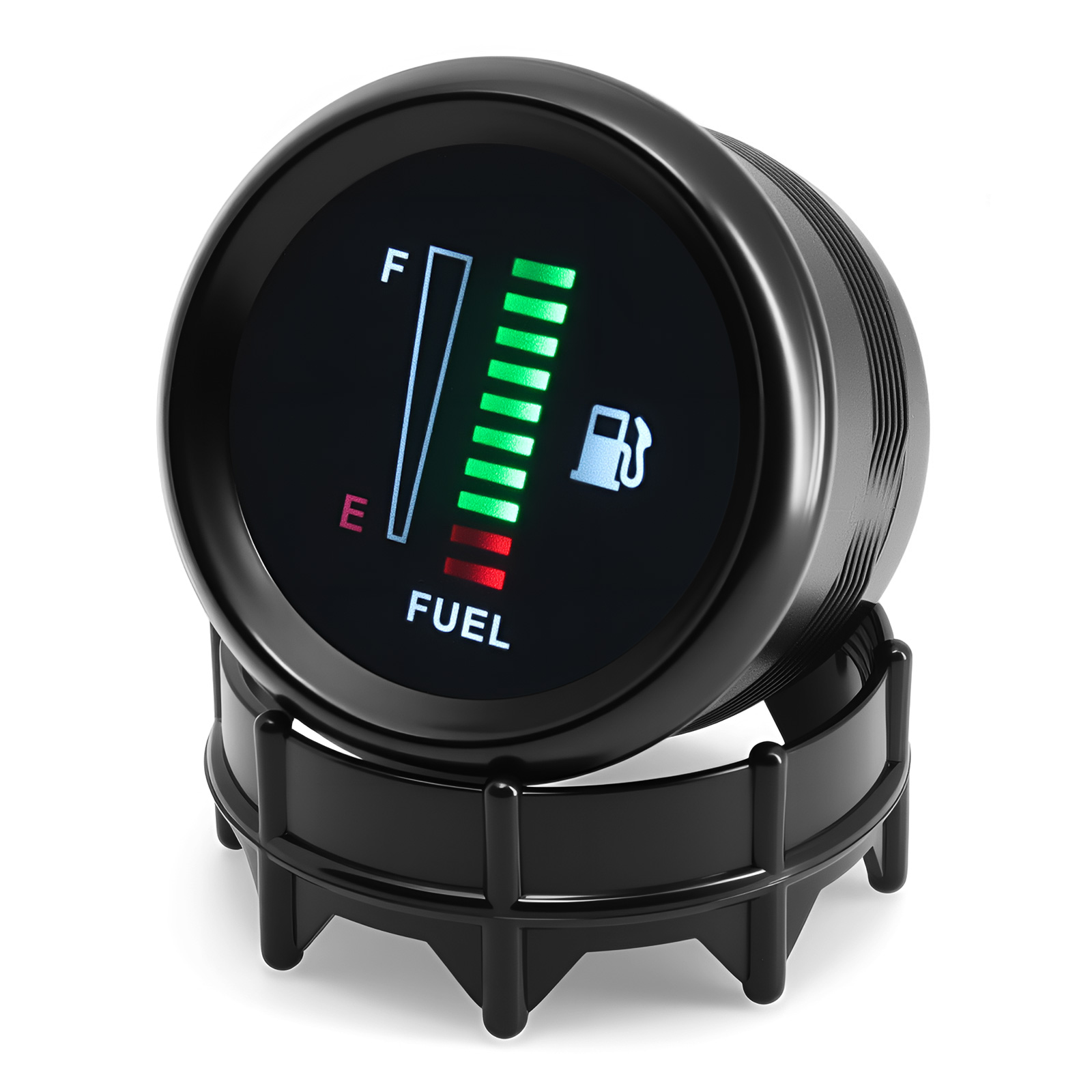 2''52mm Car Fuel Gauge LED Fue - огляд і ціна Electronics Gadgets For Car