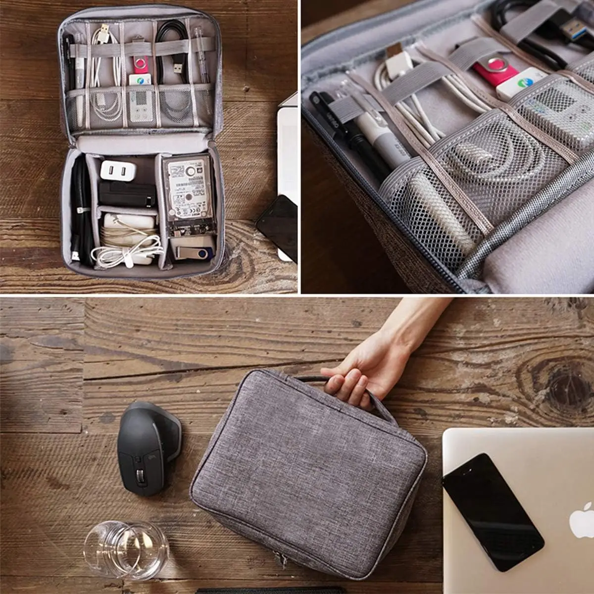 Multifunctional Portable Digit - огляд і ціна Electronics Gadgets And Accessories