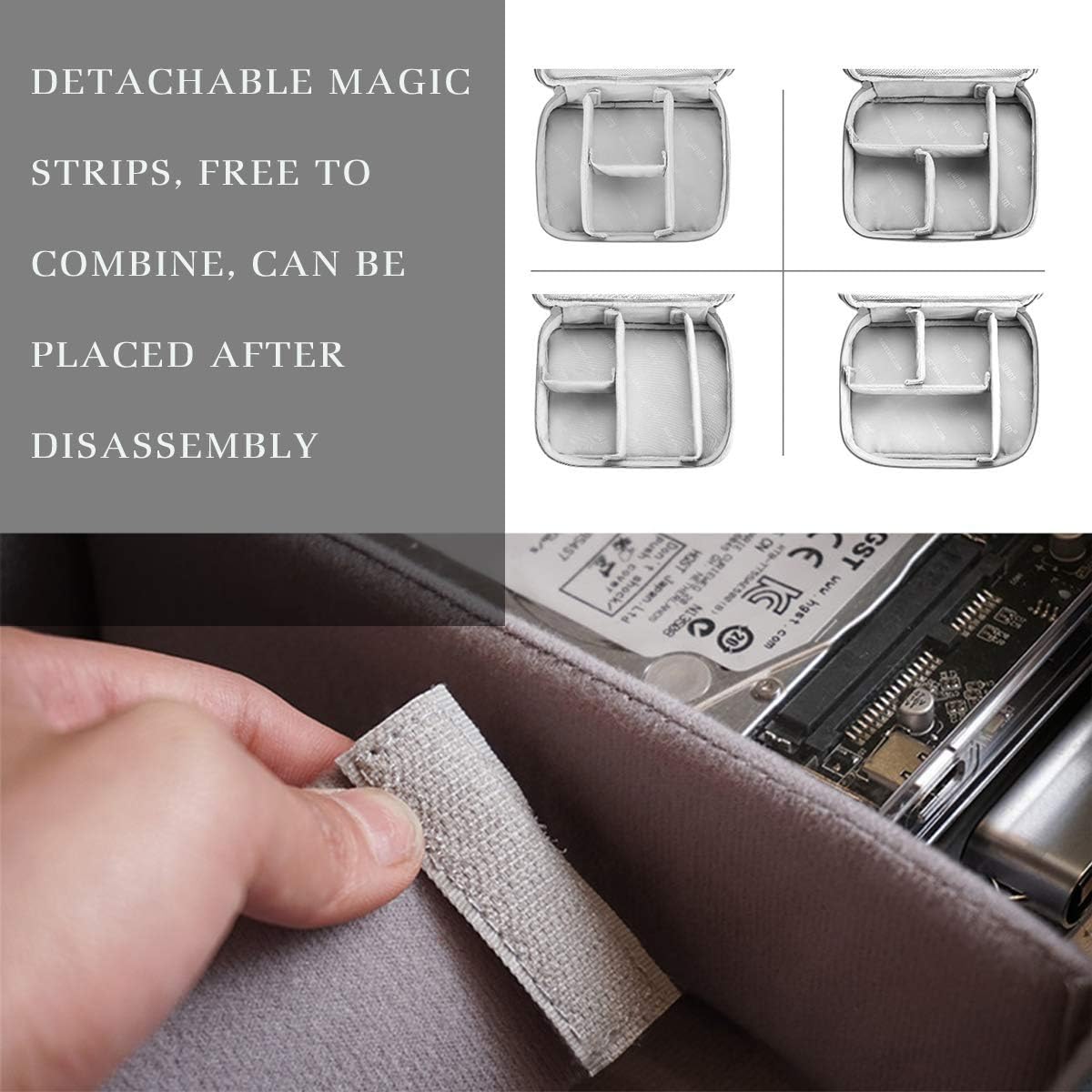 Multifunctional Portable Digit - огляд і ціна Electronics Gadgets And Accessories