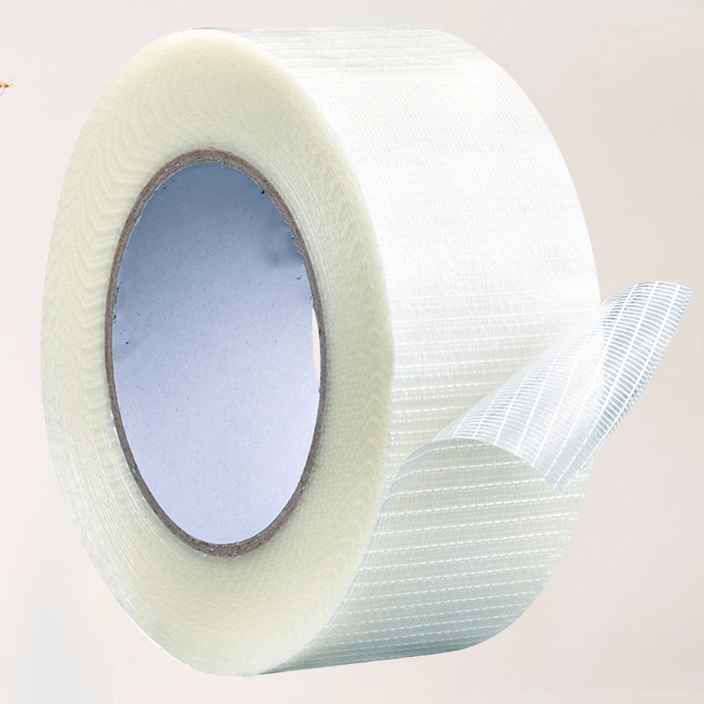 Glass Cloth 2500X5Cm Strong Ad - огляд і ціна Electronics For Home