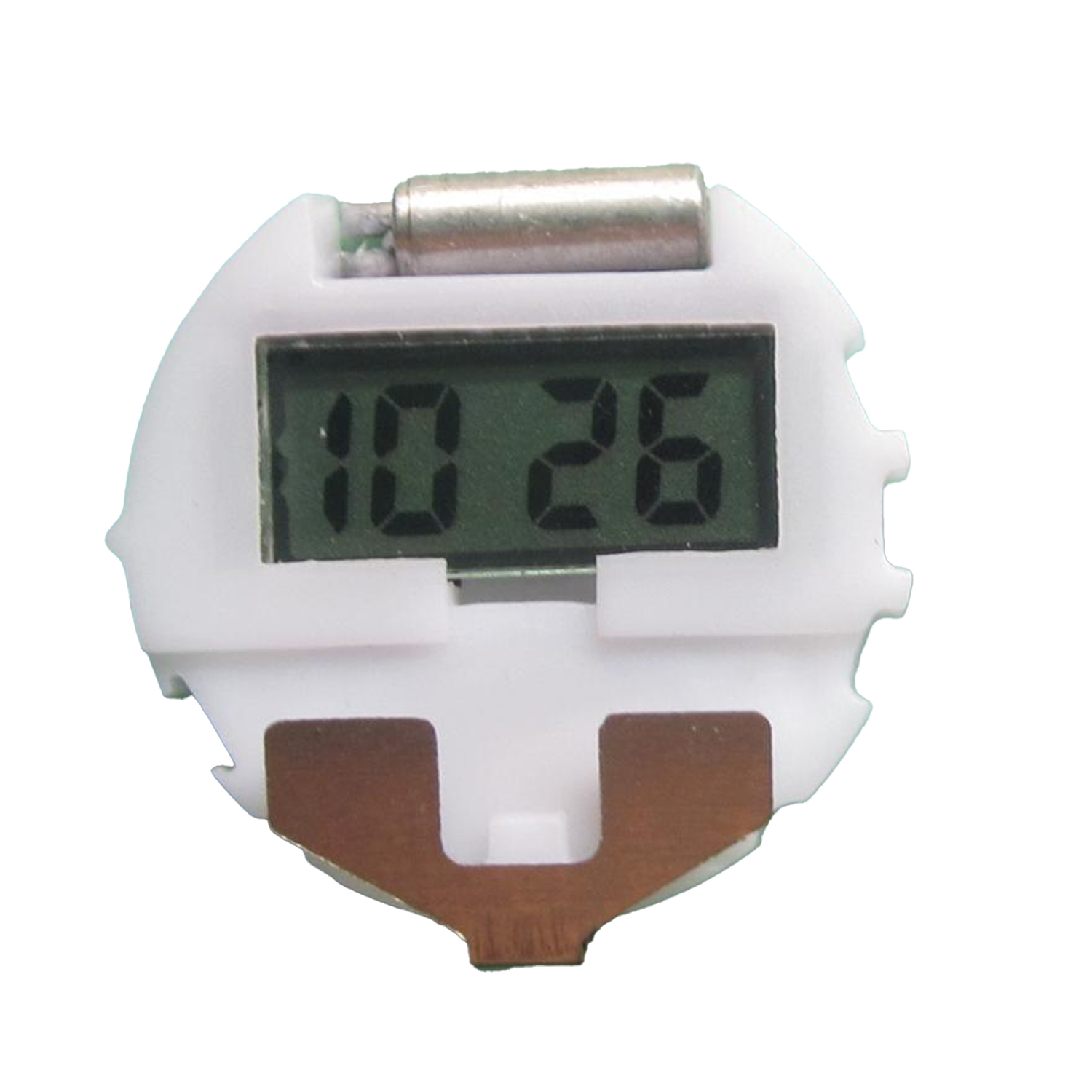 100pcs Digital Watches Electro - огляд і ціна Diy Electronics Gadgets