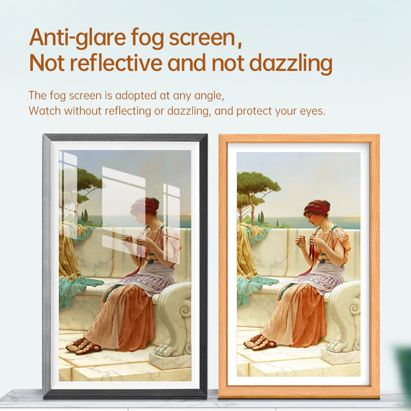 Wifi 15.6 21.5 32 Inch Digital - огляд і ціна Digital Photo Frame Wifi