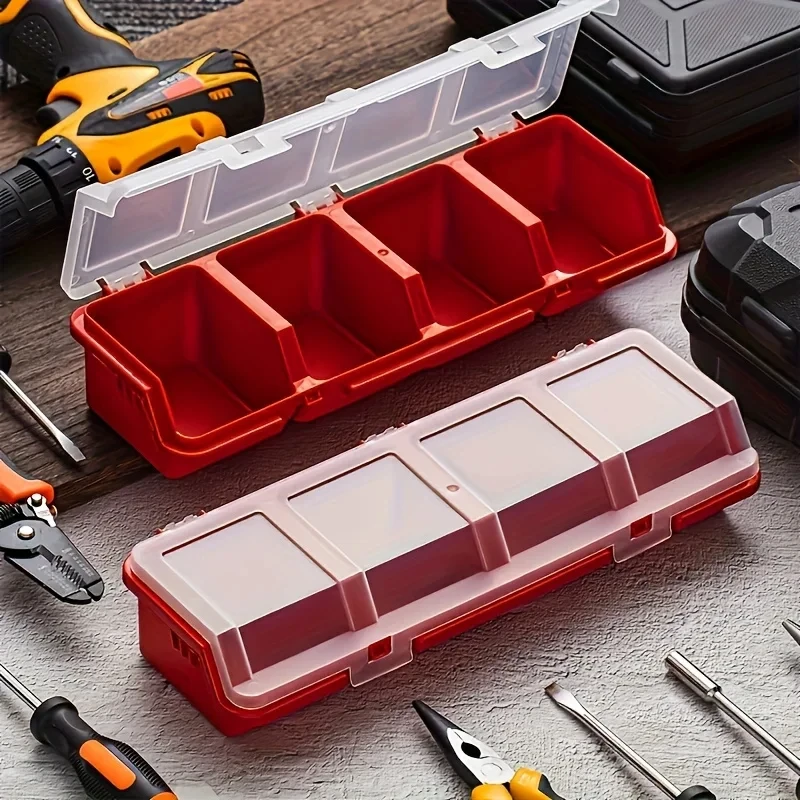 Multi Compartment Hardware Sto - огляд і ціна Electronics Gadgets And Accessories