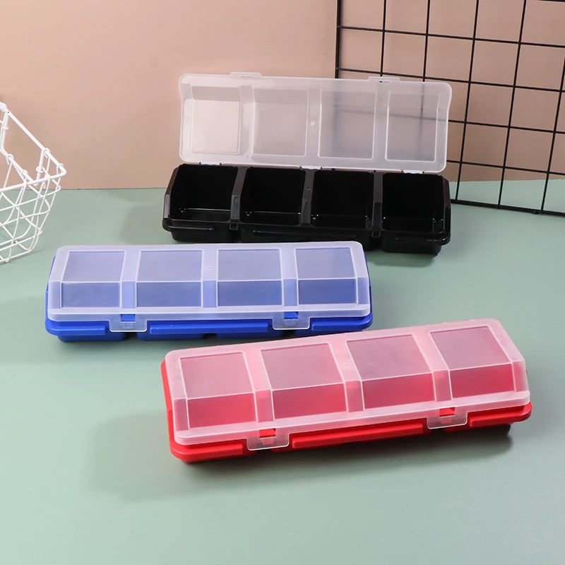 Multi Compartment Hardware Sto - огляд і ціна Electronics Gadgets And Accessories