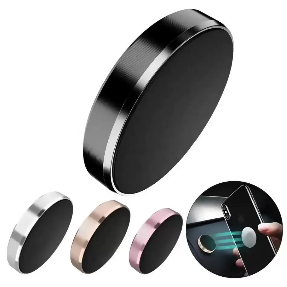 Super Magnetic Car Phone Holde - огляд і ціна Useful Electronic Gadgets