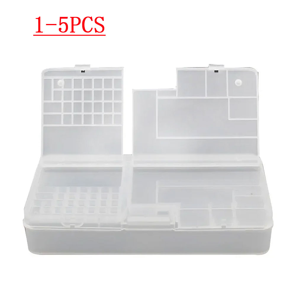 Box, Electronic Components, Tr - огляд і ціна Electronics Gadgets And Accessories