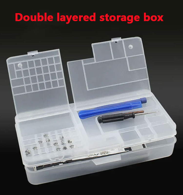 Box, Electronic Components, Tr - огляд і ціна Electronics Gadgets And Accessories