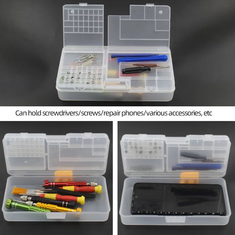 Box, Electronic Components, Tr - огляд і ціна Electronics Gadgets And Accessories
