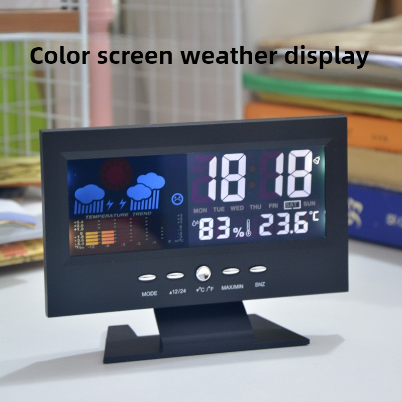 Multifunctional Color Screen E - огляд і ціна Modern Electronics Gadgets