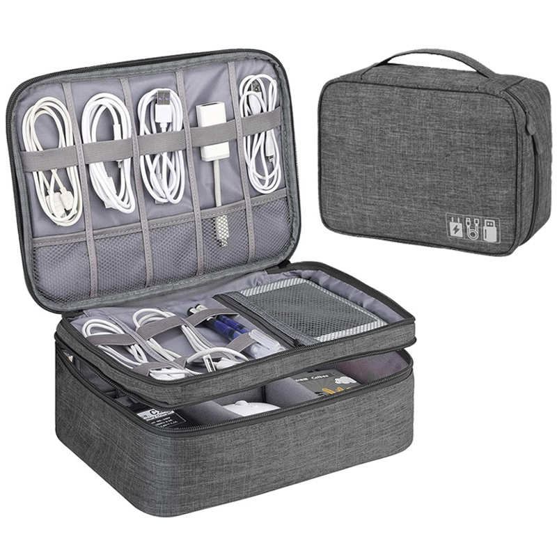 Portable Digital Storage Bag U - огляд і ціна Electronics Gadgets And Accessories