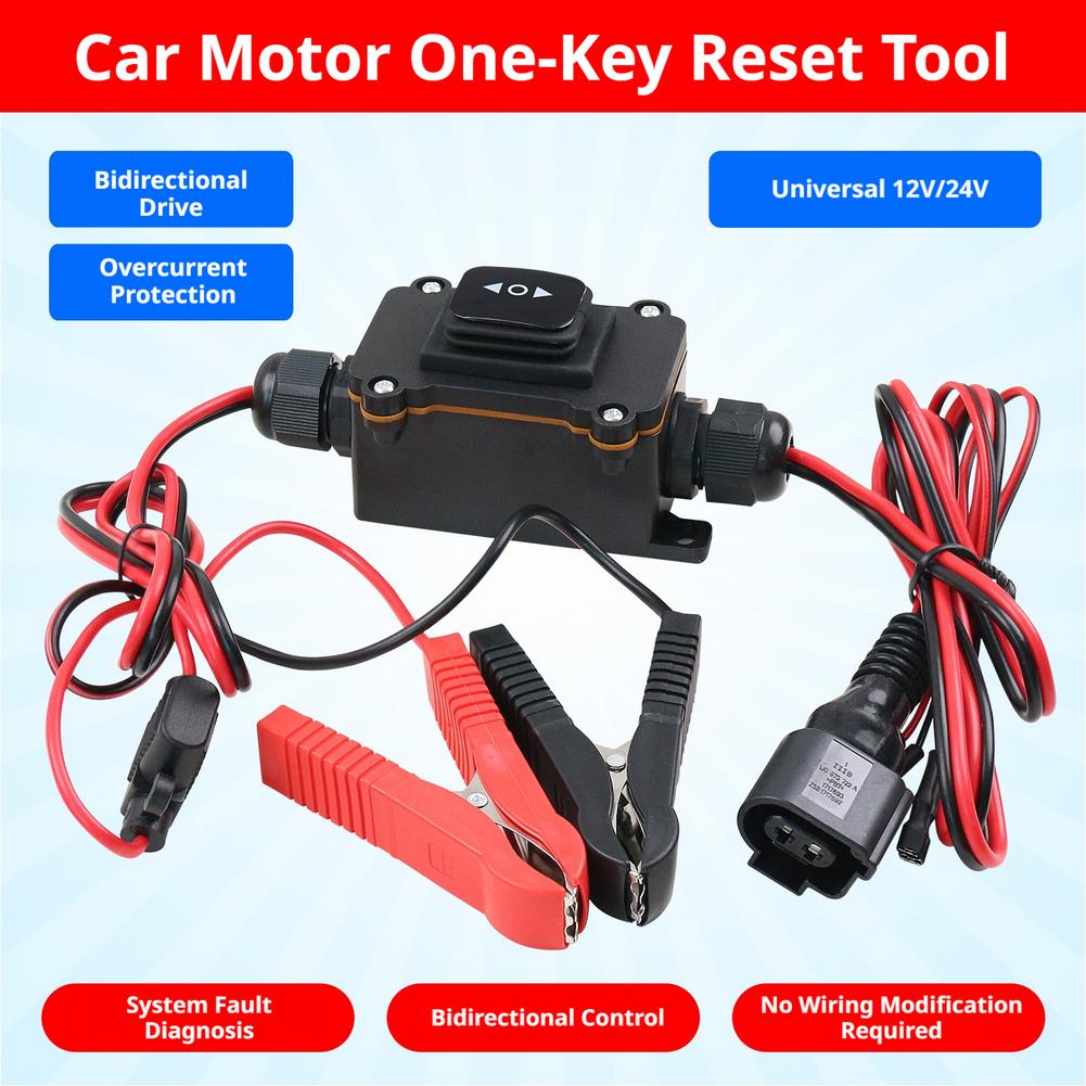 1/2/3 Electronic Parking Brake - огляд і ціна Electronics Gadgets For Car