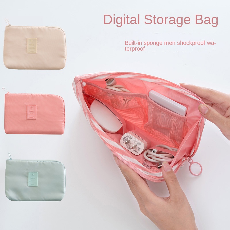 Portable Digital Gadget Storag - огляд і ціна Electronics Gadgets And Accessories