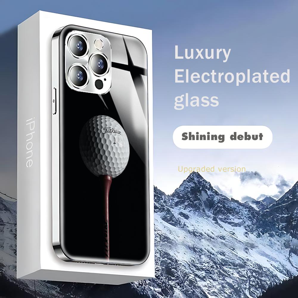 Sport Golf Ball T-Titleists Ph - огляд і ціна Apple Iphone 16
