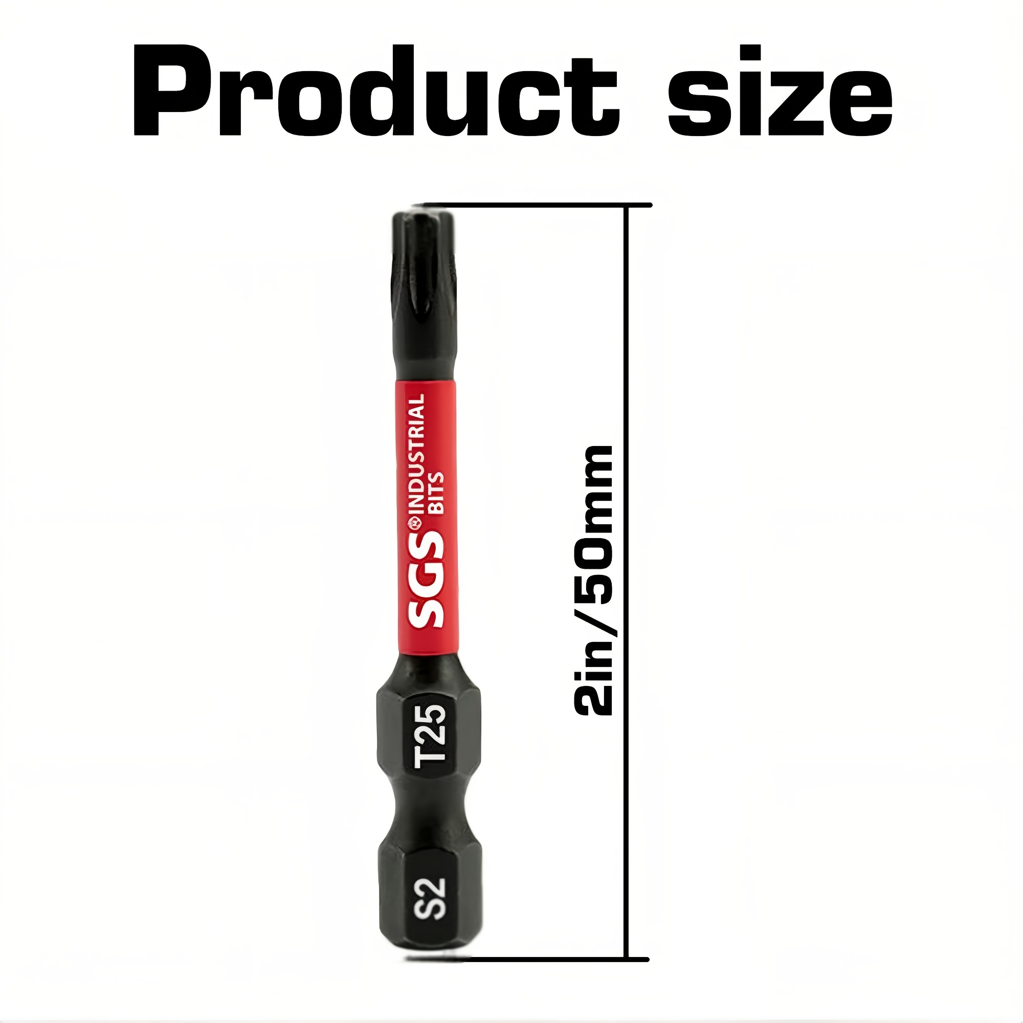 11/22-Piece T25 Torx Magnetic  - огляд і ціна Diy Electronics Gadgets