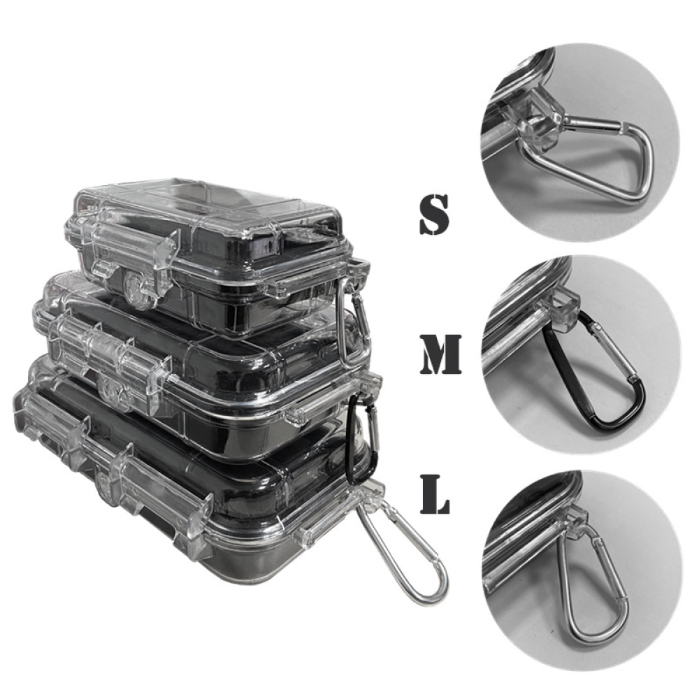 Outdoor Camping Storage Box Tr - огляд і ціна Electronics Gadgets And Accessories