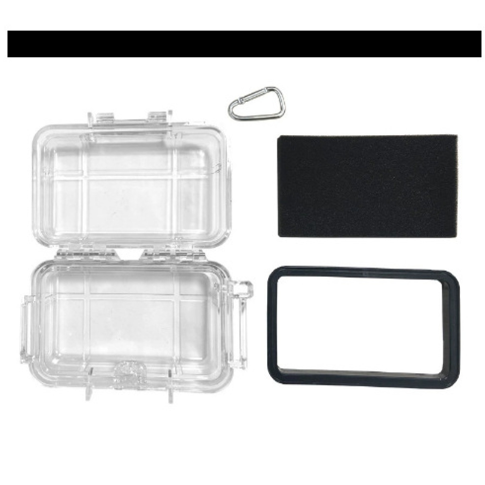 Outdoor Camping Storage Box Tr - огляд і ціна Electronics Gadgets And Accessories