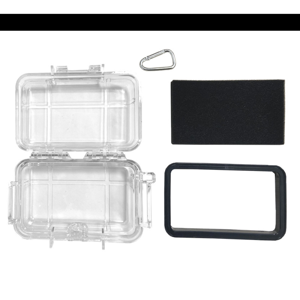 Outdoor Camping Storage Box Tr - огляд і ціна Electronics Gadgets And Accessories