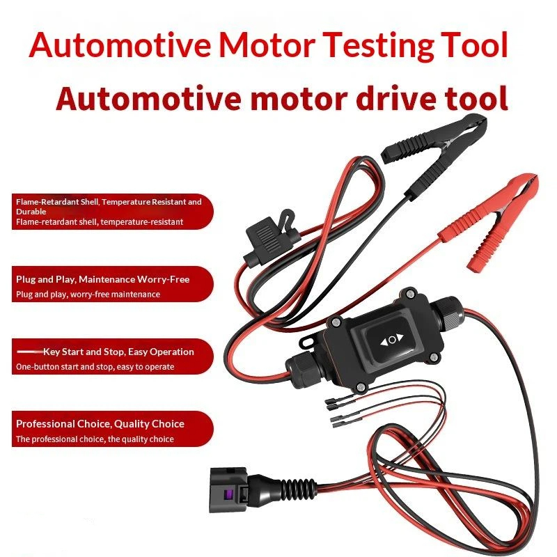 Car EPB Caliper Motor Release  - огляд і ціна Electronics Gadgets For Car