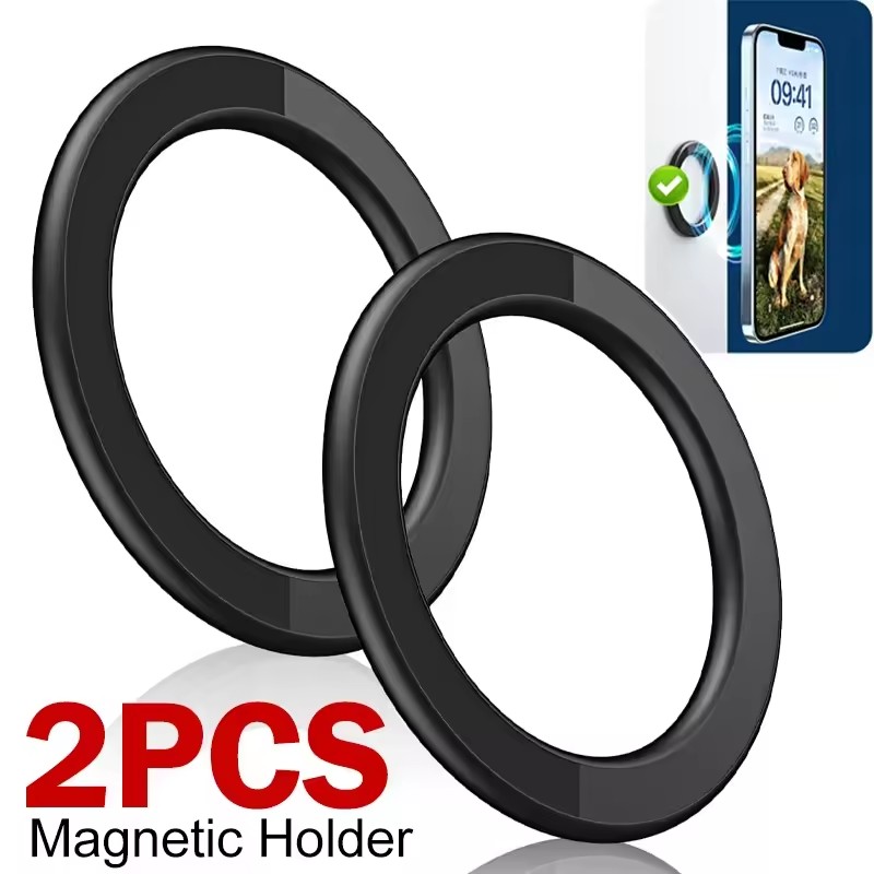 For MagSafe Magnetic Ring Hold - огляд і ціна Useful Electronic Gadgets