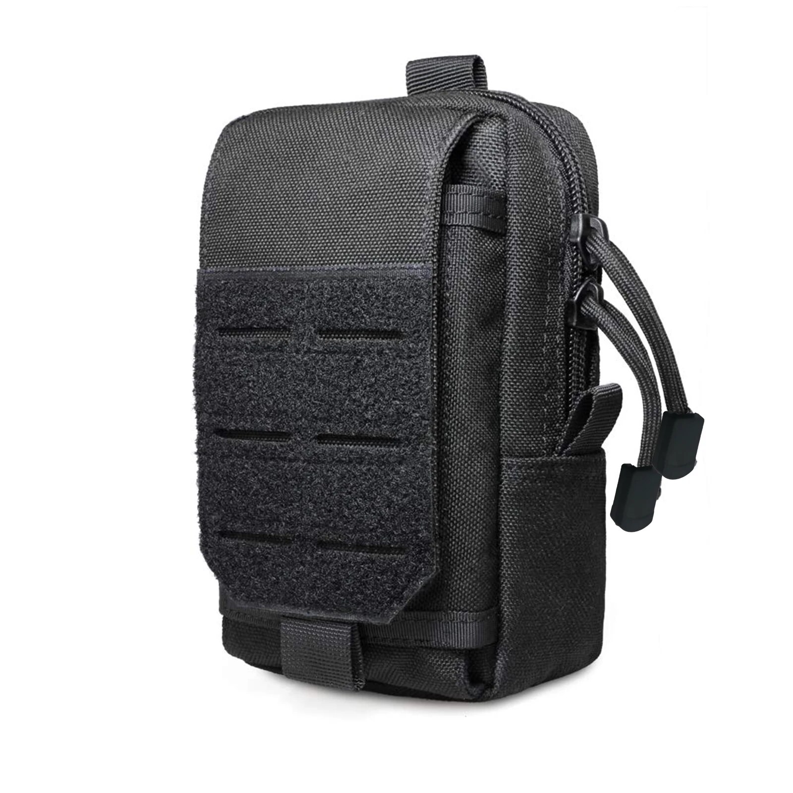 Tactical Molle Pouch Waist Bag - огляд і ціна Electronics And Gadgets