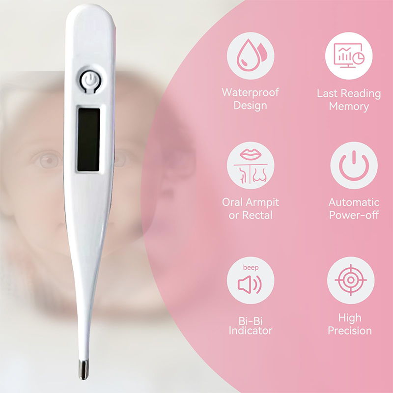 NEW Digital LCD Heating Oral T - огляд і ціна Useful Electronic Gadgets