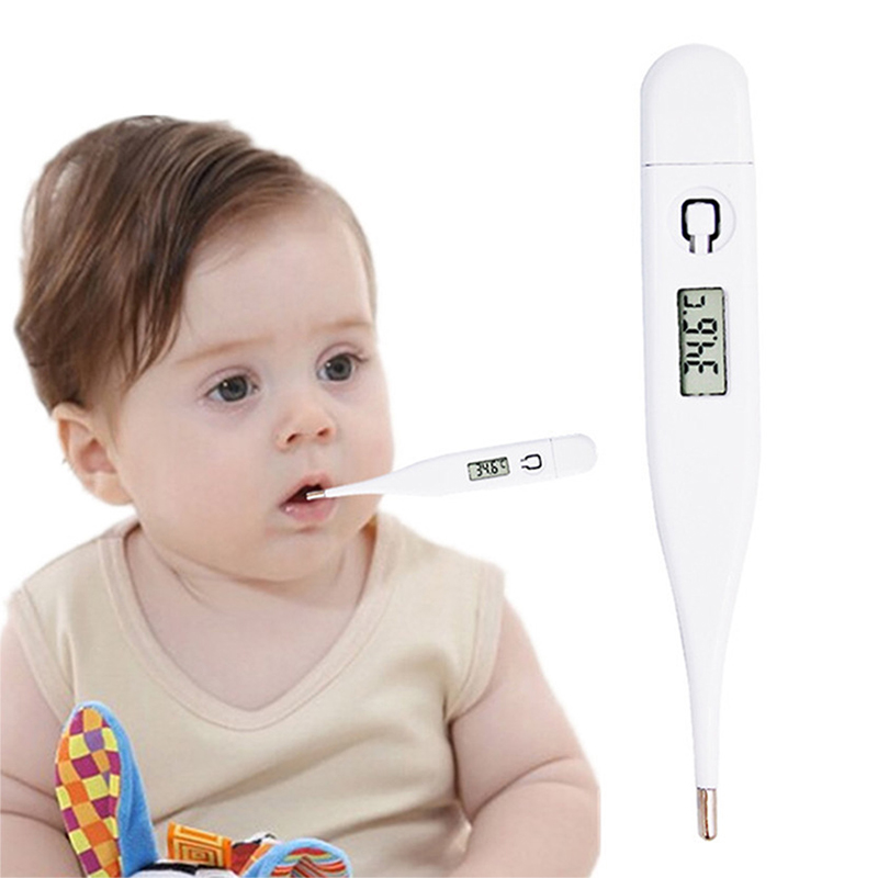NEW Digital LCD Heating Oral T - огляд і ціна Useful Electronic Gadgets