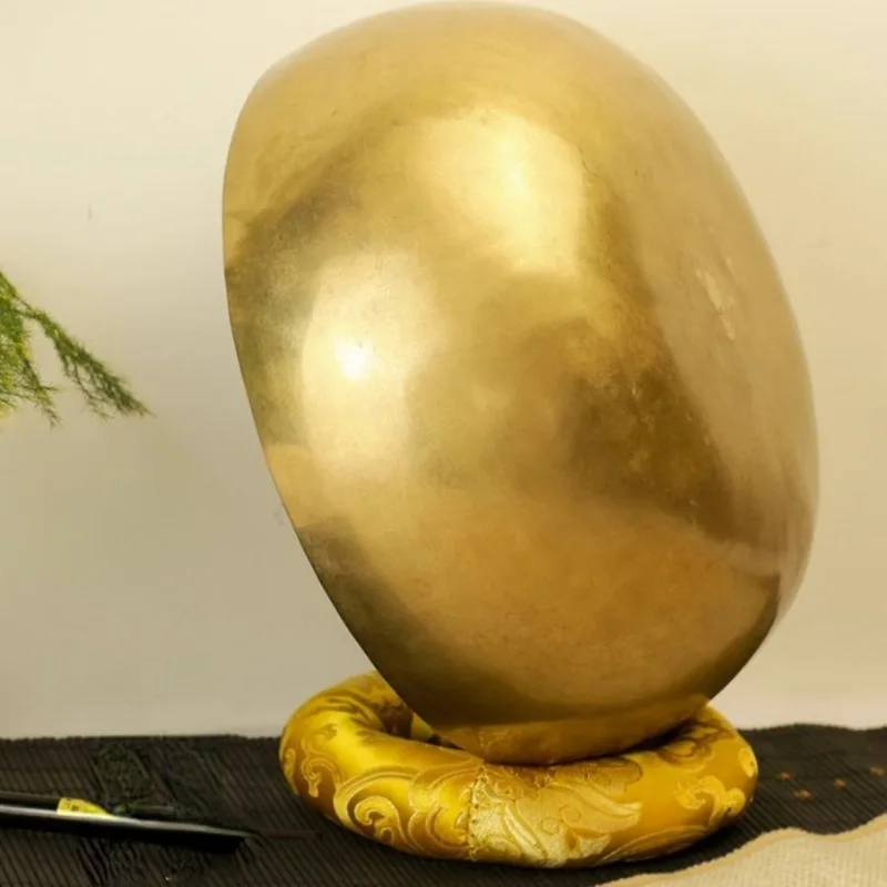 Tibetan Bell Bowl Yoga Singing - огляд і ціна Useful Electronic Gadgets