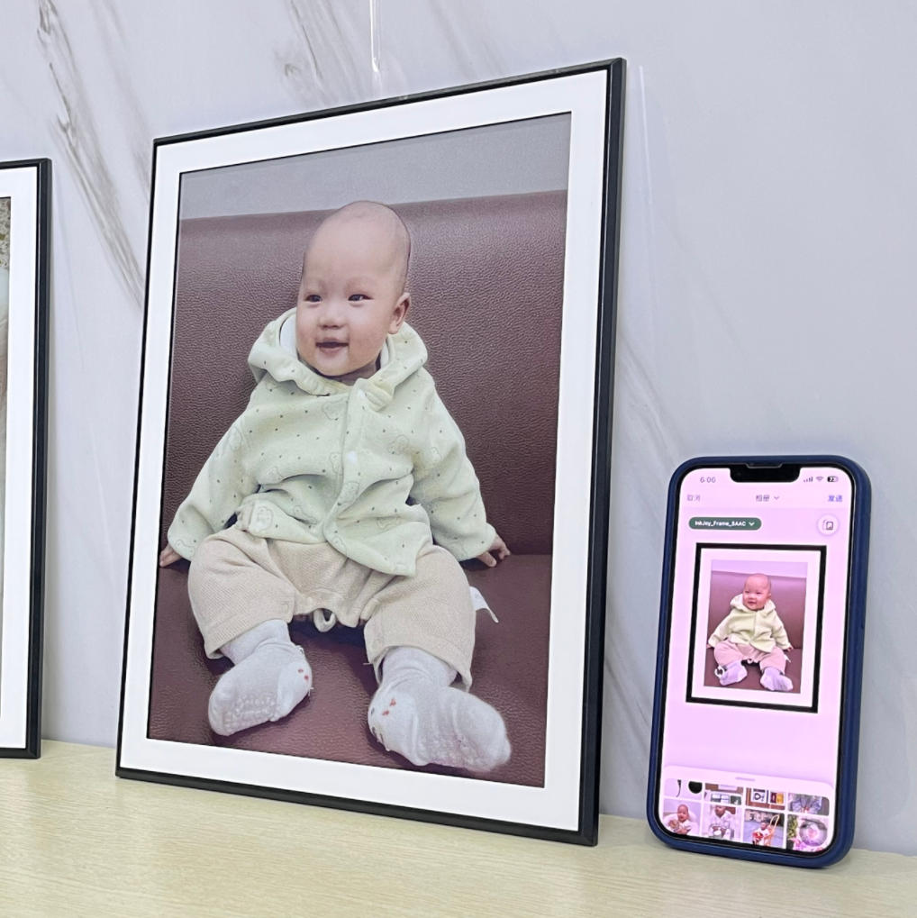 New Arrival Esp32 Epd Spi 13.3 - огляд і ціна Digital Photo Frame Wifi