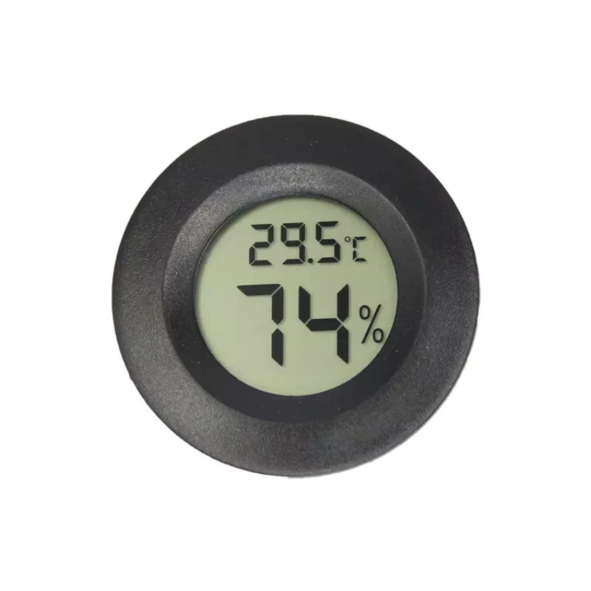 Outdoor Sports Thermometer Rep - огляд і ціна Electronics Gadgets And Accessories