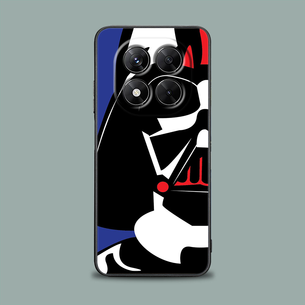 Cool S-STARWARS Phone Case For - огляд і ціна Xiaomi Redmi Note 13