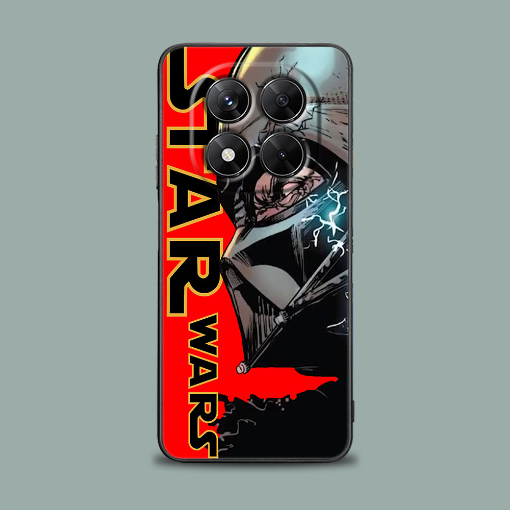 Cool S-STARWARS Phone Case For - огляд і ціна Xiaomi Redmi Note 13