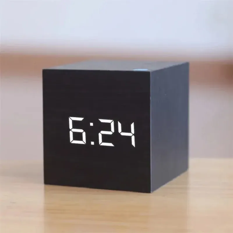 Voice Control Digital Electron - огляд і ціна Modern Electronics Gadgets