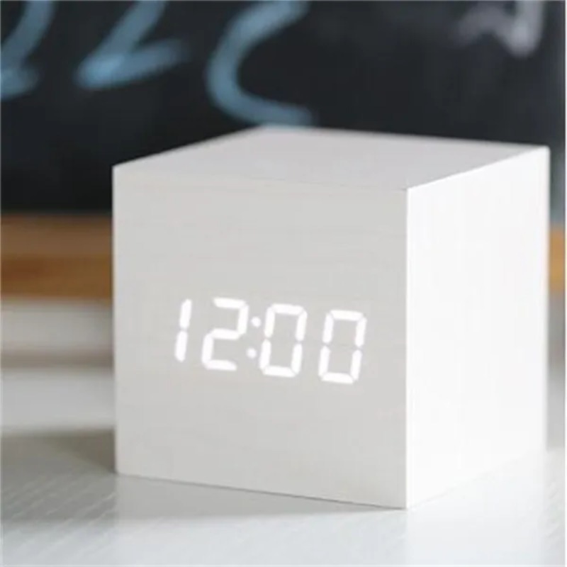 Voice Control Digital Electron - огляд і ціна Modern Electronics Gadgets