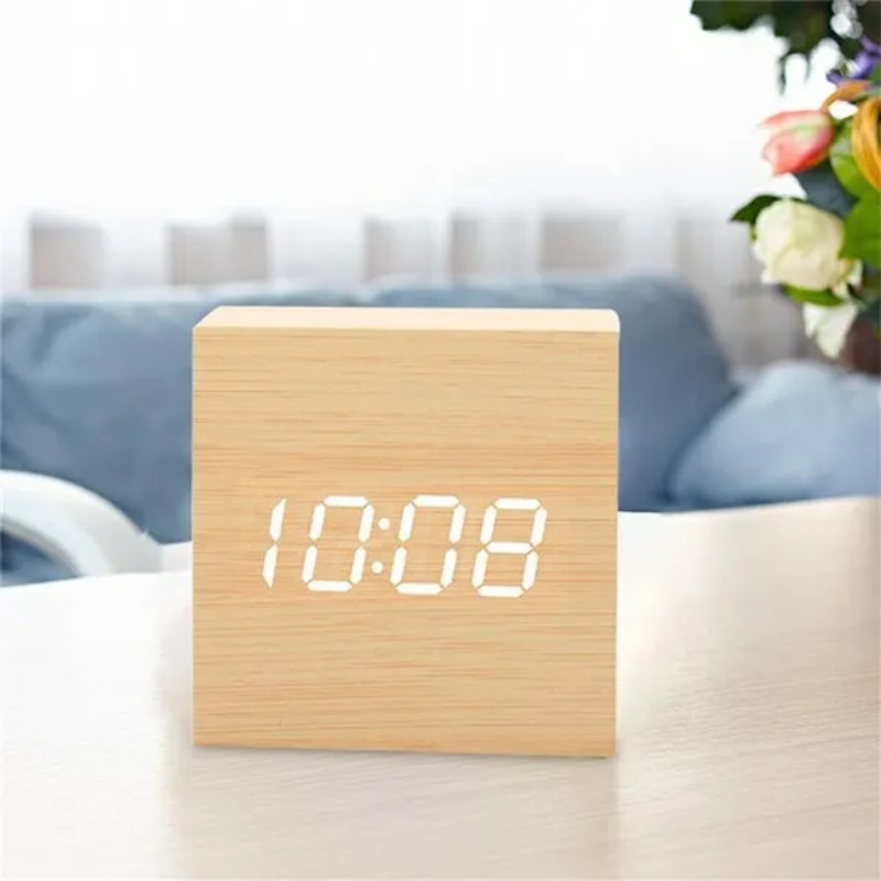 Voice Control Digital Electron - огляд і ціна Modern Electronics Gadgets