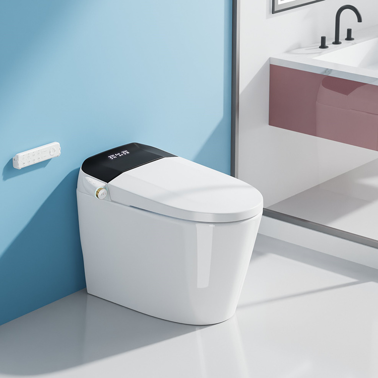 Home Decoration Bathroom Smart - огляд і ціна Electronics For Home