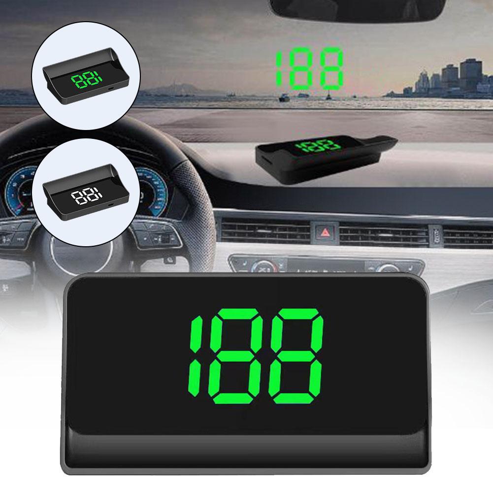 Car Mounted Head Up Display GP - огляд і ціна Electronics Gadgets For Car